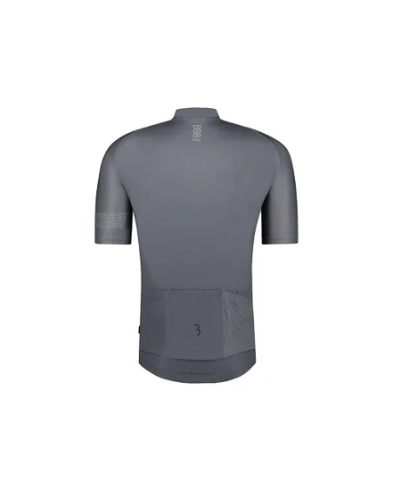 Maillot manches courtes Homme COMFORTFIT 2.0 Gris