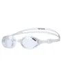 Lunettes de natation homme AIR-SOFT Blanc