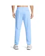 Pantalon de jogging Homme UA ICON FLEECE JOGGER Bleu