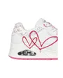 Baskets Femme UNO/TWIN HEARTS