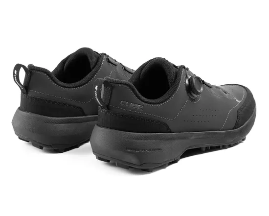 Chaussures VTT/Loisir Unisexe LOXIA PRO Noir