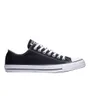 Chaussures Unisexe Chuck Taylor All Star Noir