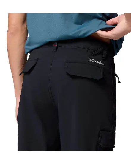 Pantalon Homme TECH TRAIL UTILITY WINTER PANT Noir