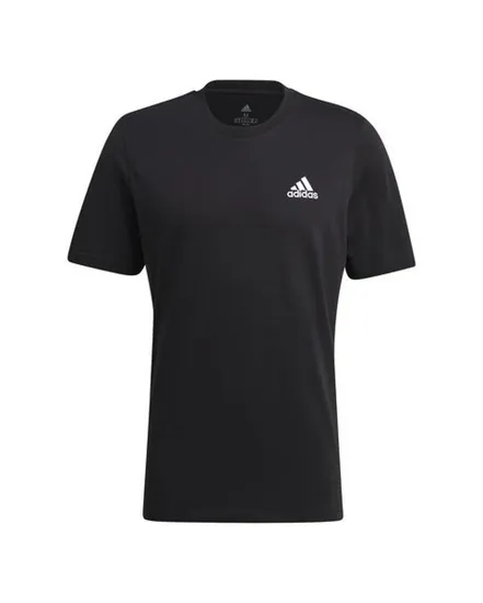 T-shirt de sport homme M SL SJ T Noir