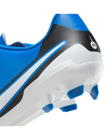 Crampons de football Homme LEGEND 10 CLUB FG/MG Bleu