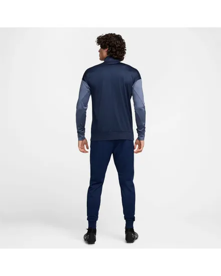 Survetement Homme PSG M NK DF STRK TRK SUIT K Bleu