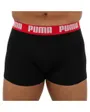 Lot de 2 Boxers Homme Puma Basic