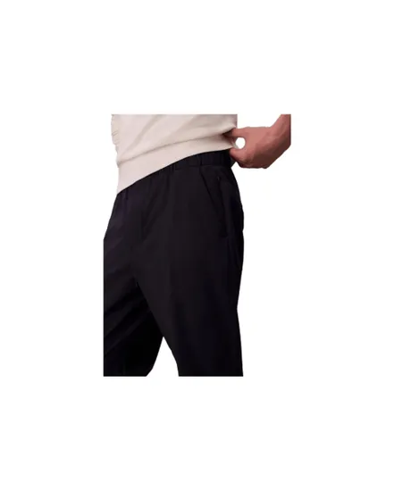 Pantalon Homme Slim Tech Pull-On