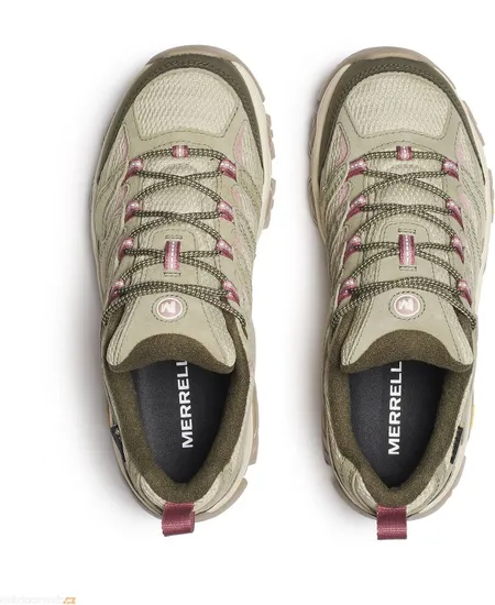 Chaussures De Randonnée Femme Moab 3 GTX