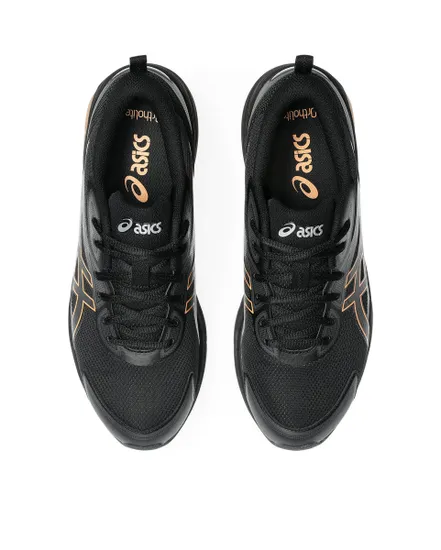 Basket Unisexe GEL-QUANTUM KEI Noir