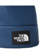 Bonnet Homme DOCK WORKER RECYCLED BEANIE Bleu