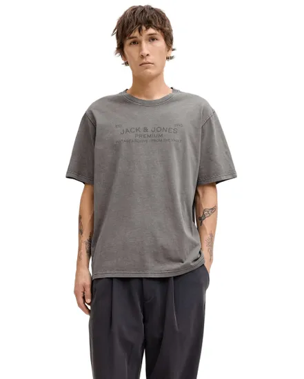 T-Shirt Homme JPRBLUAIDEN SS Tee