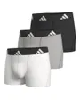 Lot de 3 boxers Homme AFC - 3PK TRUNK Multicolore