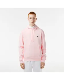 Sweat à capuche Homme CORE SOLID Rose