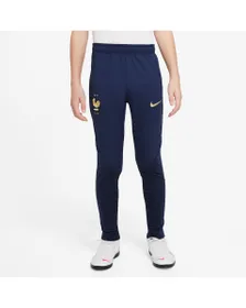 PANTALON ENTRAINEMENT FRANCE Enfant plus âgé