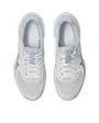 Chaussures de handball Femme GEL-ROCKET 12 Blanc