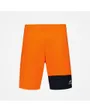 Short Homme SAISON 2 SHORT N1 M Orange