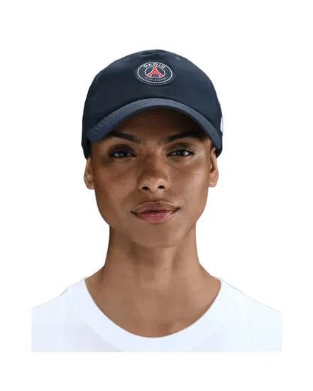 Casquette Unisexe PSG Nike Club Cap