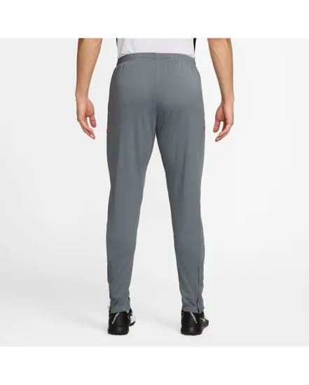Pantalon de survetement Homme M NK DF ACD25 PANT KPZ BR Gris