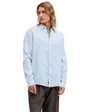 Chemise Homme JPRBLALAWRENCE Linen Shirt