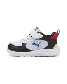 Chaussures Enfant PUMA FUN RACER 2 AC+ INF Blanc