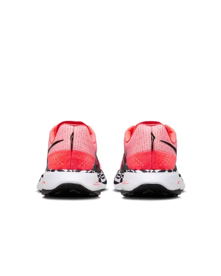 Chaussures de trail Femme WMNS NIKE ZOOMX ULTRAFLY TRAIL Rouge