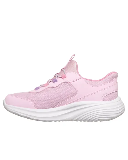 Chaussures Enfant BOUNDER PRO Rose