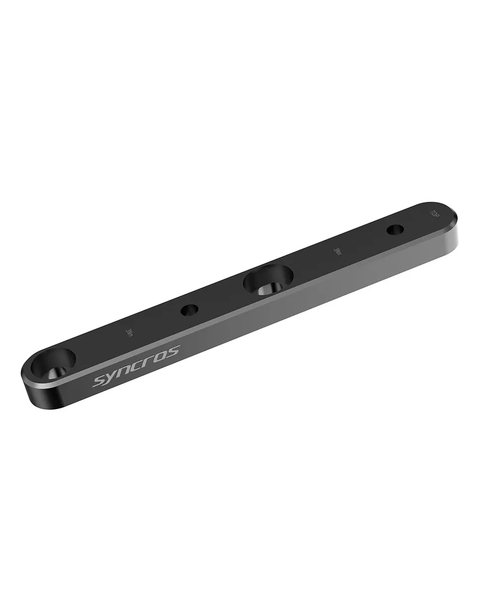 Adaptateur pour porte-bouteille, adaptateur d'extension de porte-bidon en alliage d'aluminium – Support de cage stable Alt Position, accessoires de Adaptateur pour porte-bouteille, adaptateur d'extension de porte-bidon en alliage d'aluminium – Support de cage stable Alt Position, accessoires de