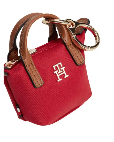 Pochette Porte-Clés Femme TH Charms Popette