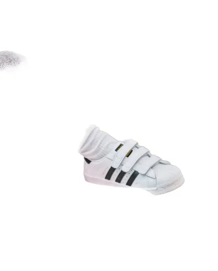 Chaussures Bébé Fille Superstar Cf C