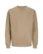 Sweat Homme JJEBradley Crew Noos