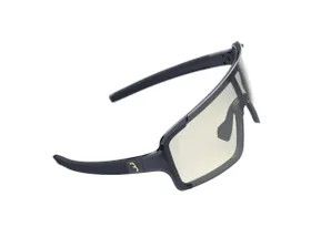 Lunettes Unisexe CHESTER NARROW PH Noir Brillant
