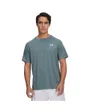 T-shirt Homme UA TECH TEXTURED SS