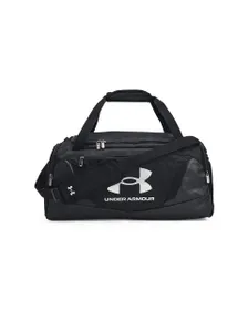 Sac de sport multifonctions Unisexe UA UNDENIABLE 5.0 DUFFLE SM Noir
