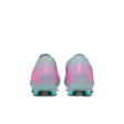 Crampons de football Homme ZOOM VAPOR 16 ACADEMY FG/MG Bleu