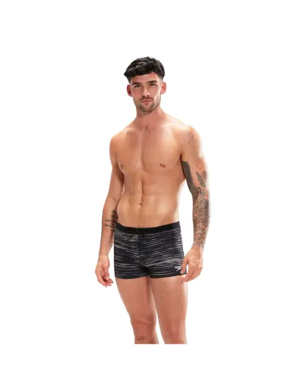 Maillot de bain Homme ECO VALMILTON AQSH Noir