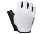 Gants courts Homme AIRWAY Blanc