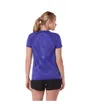 T-Shirt Running Femme ROAD SEAMLESS SS TOP