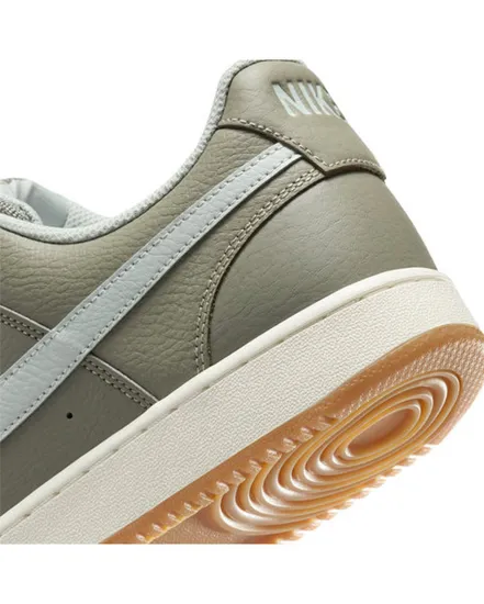 Chaussures Homme NIKE COURT VISION LO Vert