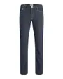 Jean Coupe regular Homme JJICLARK JJEVAN CJ 698 NOOS Bleu