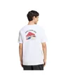 T-Shirt Homme M Cheesecake T