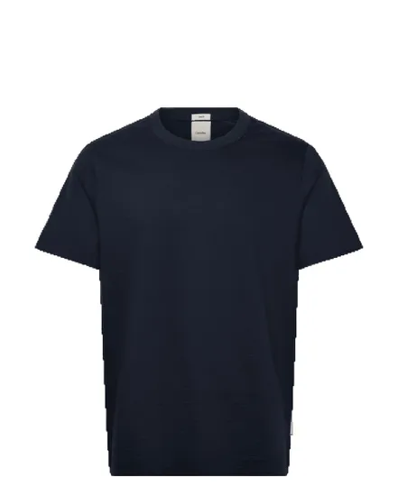 T-shirt Homme Calvin Klein SS Textured Stripe