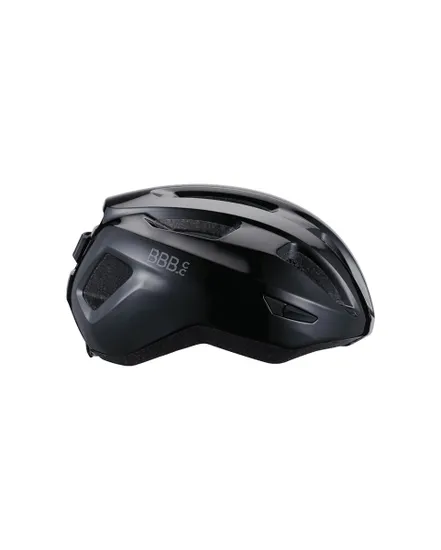 Casque Route Unisexe CONDOR 2.0 Noir Brillant