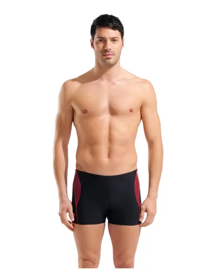 Short De Bain Homme Graphic