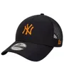 Casquette Trucker Homme 9FORTY Midi Homefield