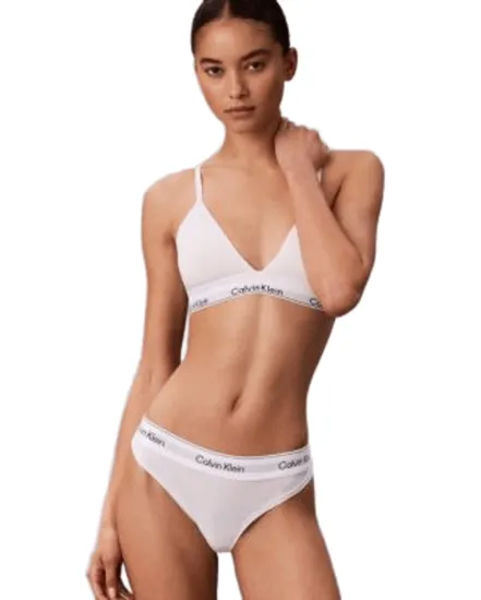 String Femme Calvin Klein Icon