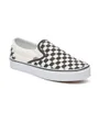 chaussures unisexe UA Classic Slip-On Blanc