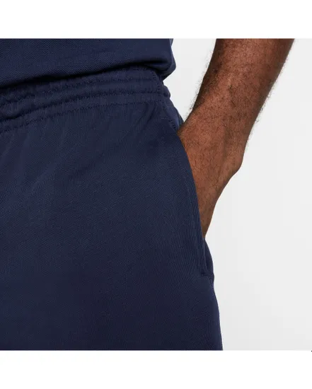 Short Homme M NK CLUB KNIT SHORT Bleu