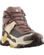 Chaussures De Randonnée Femme X Ultra 5 Mid Gtx W