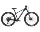 VTT semi rigide Enfant SCALE RC 700 Noir